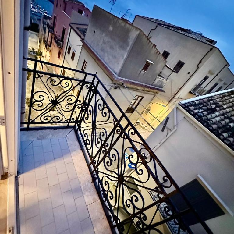 Fantastic sea & harbour view Nino Bixio - Family Studio - 20