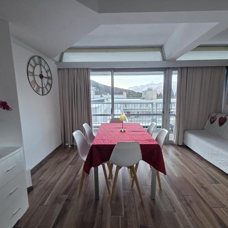 Apartment Ski Marilleva 1400 - Appartamento su 2 Livelli - 4