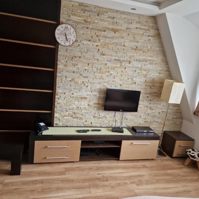 Harry apartments - Apart & spa Zoned Kopaonik, Special offer for Genius status, in addition, we offer special benefits for children up to 17 years old!!! - One-Bedroom Apartment - 13