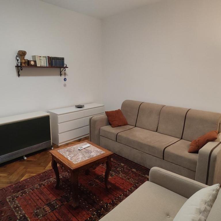 M Apartment - One-Bedroom Apartment - 4