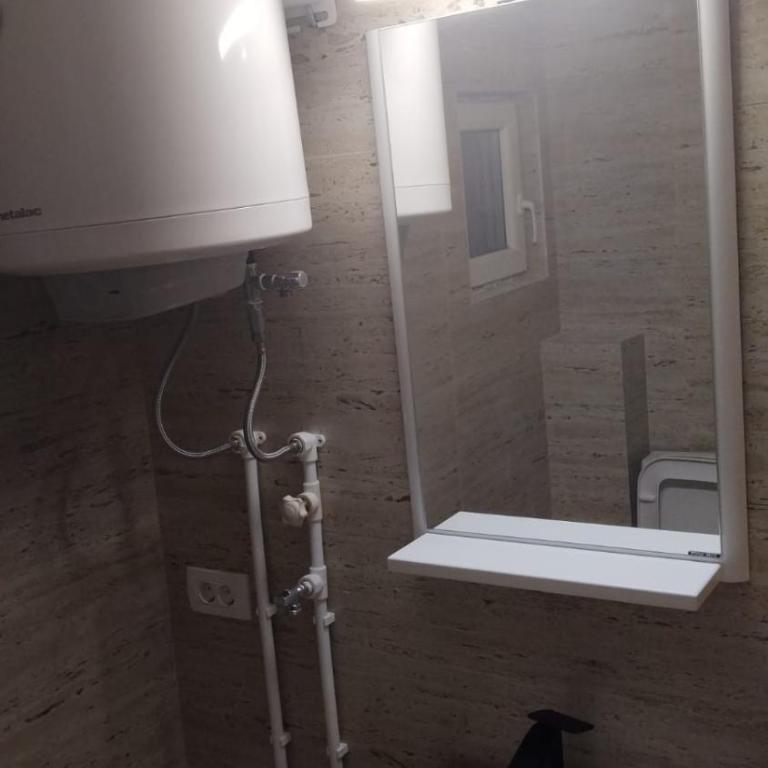 Durmitor Bella - One-Bedroom Apartment - 3