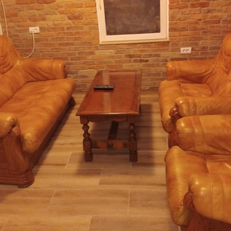 Durmitor Bella - One-Bedroom Apartment - 4