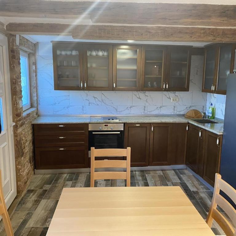 Durmitor Bella - One-Bedroom Apartment - 5
