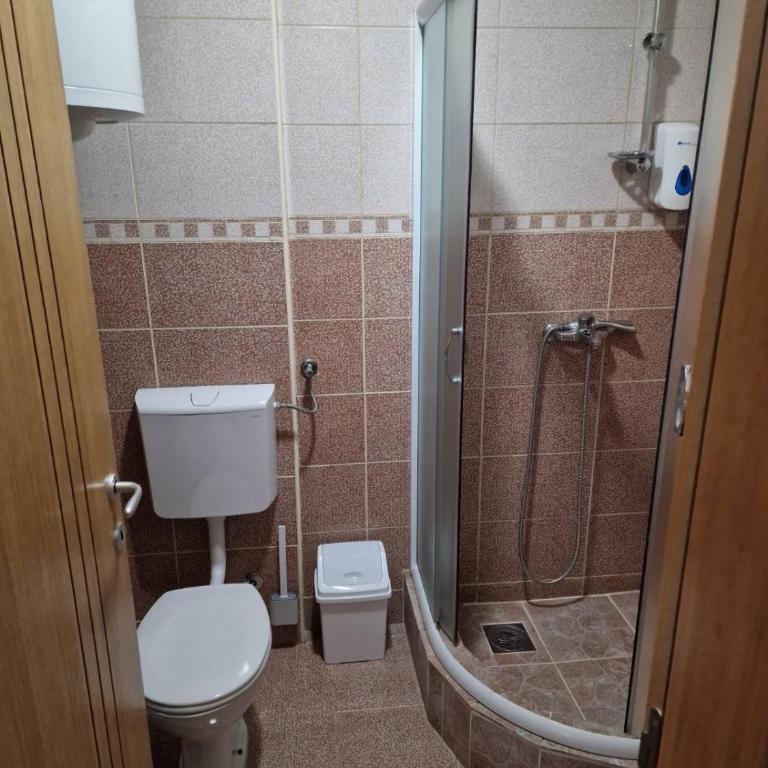 Harry apartments - Apart & spa Zoned Kopaonik, Special offer for Genius status, in addition, we offer special benefits for children up to 17 years old!!! - One-Bedroom Apartment - 12