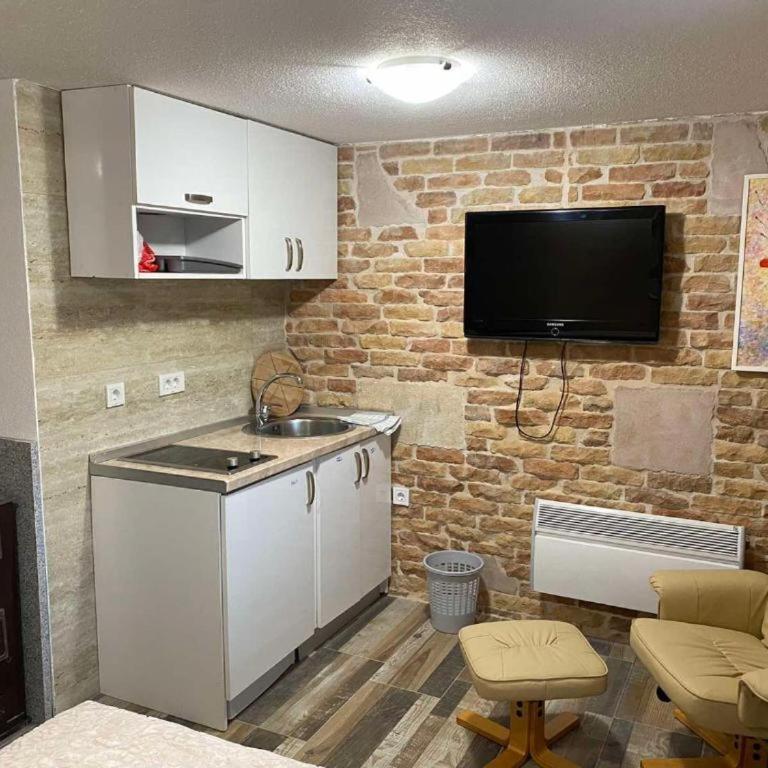 Durmitor Bella - One-Bedroom Apartment - 18