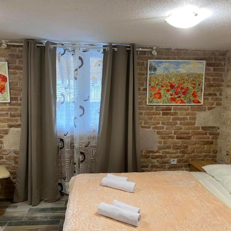 Durmitor Bella - One-Bedroom Apartment - 14
