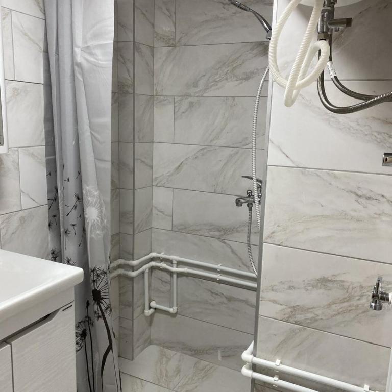 Durmitor Bella - One-Bedroom Apartment - 20