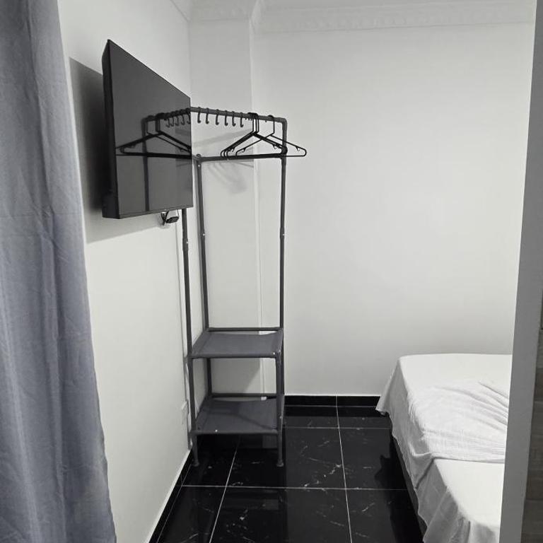 KsaDluchy Hospedaje - Habitación Individual con baño privado - 1