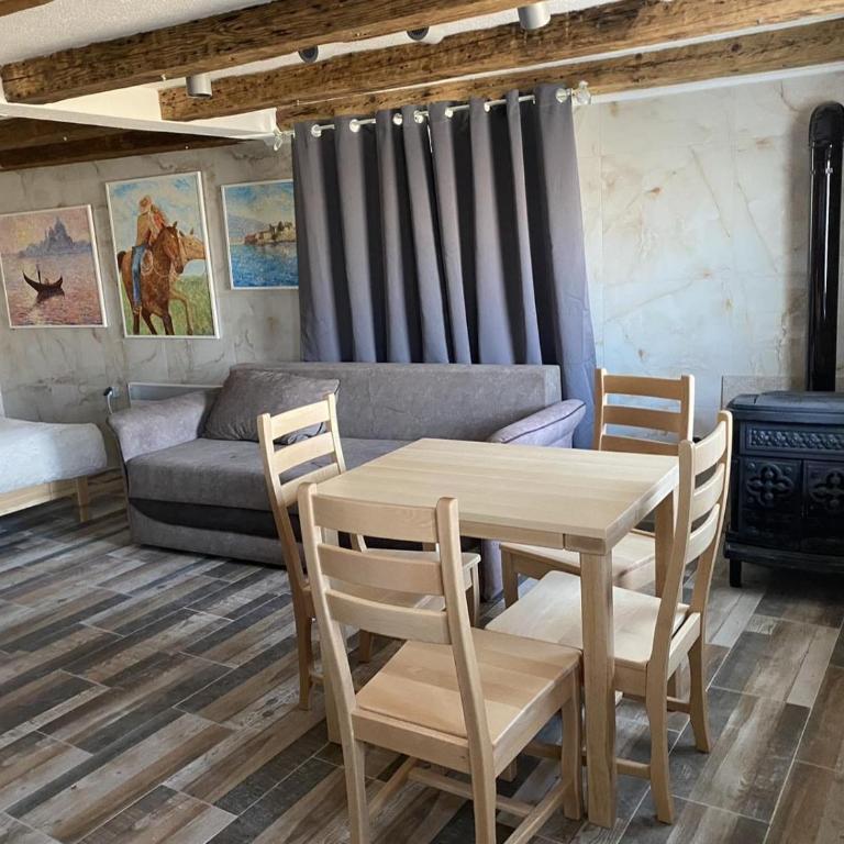 Durmitor Bella - One-Bedroom Apartment - 36
