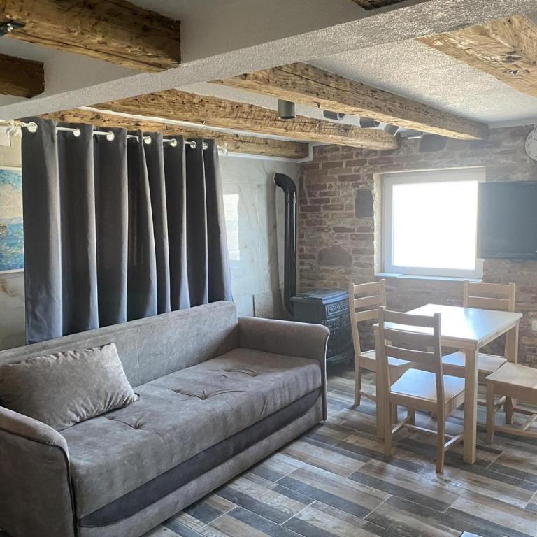 Durmitor Bella - One-Bedroom Apartment - 37