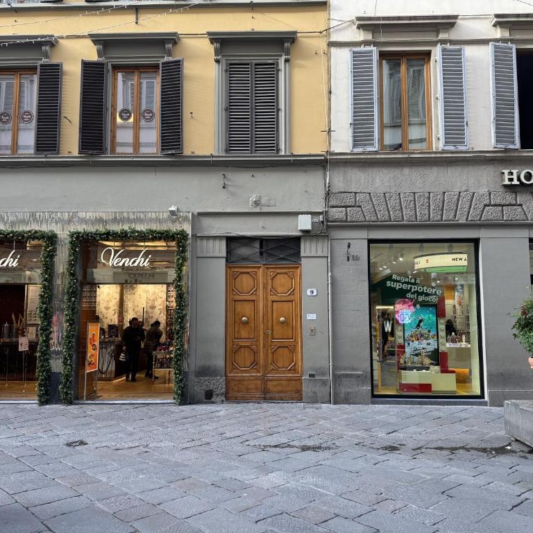 Bell Tower Studio Apartment - Appartamento Monolocale - 24