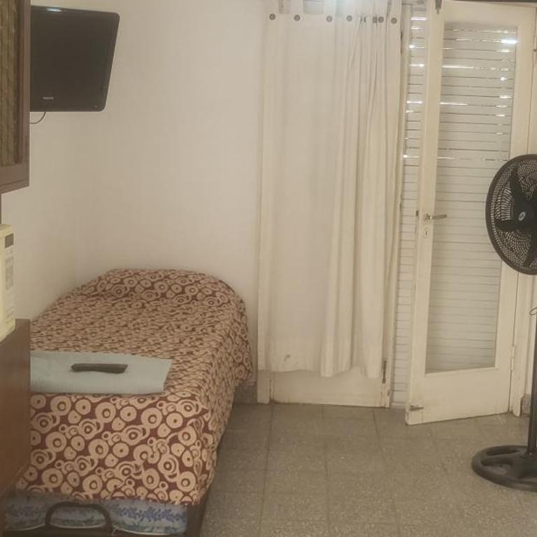 Frente al mar - Apartamento de 1 dormitorio - 6