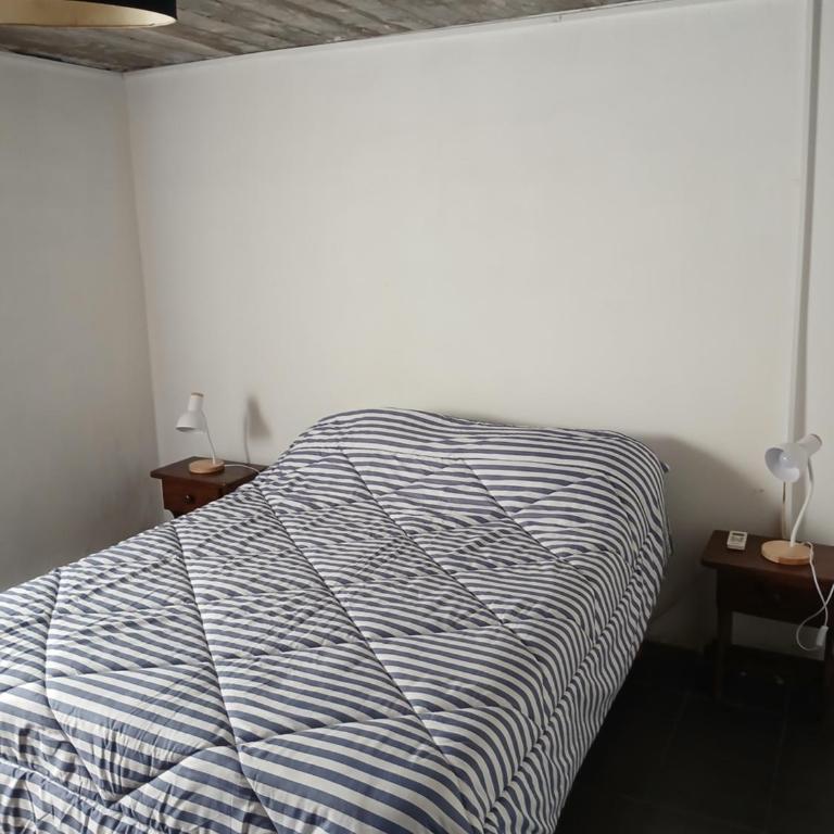 Casa en Piriapolis - Casa de 2 dormitorios - 14