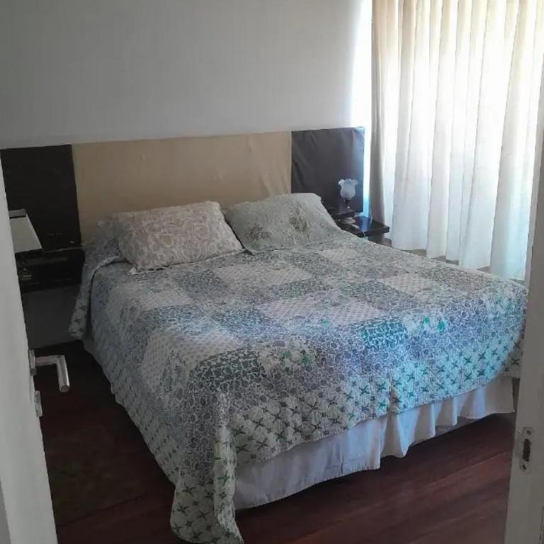 Departamento a pasos de la moneda - Two-Bedroom Apartment - 1
