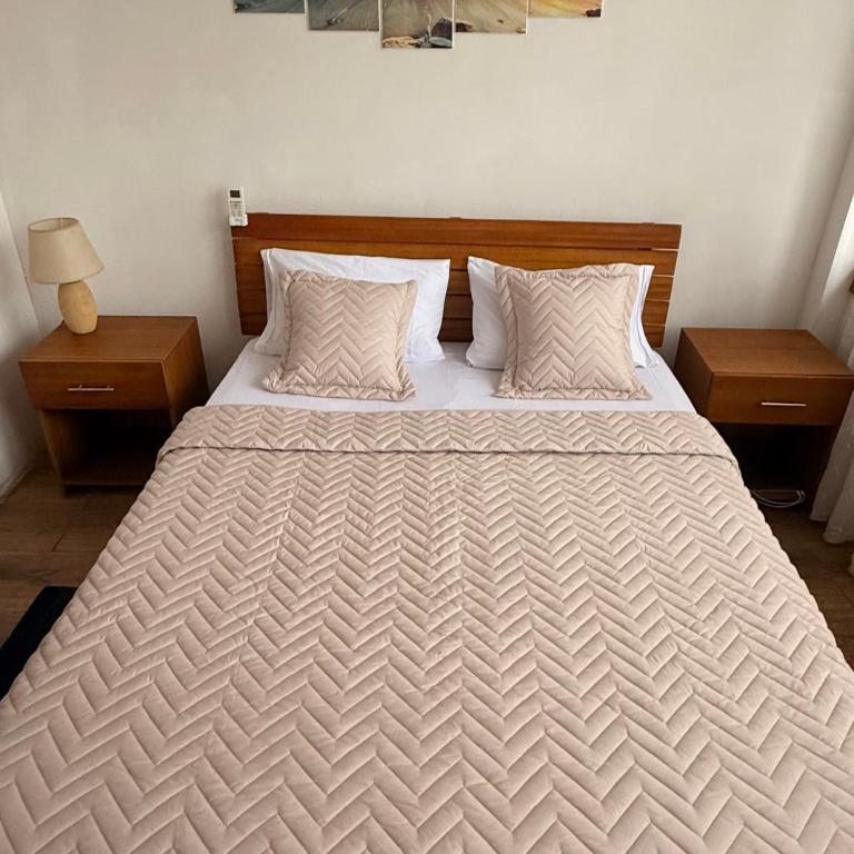 ROOM AYAMPE - La Casa de Eros - Habitación Familiar - 1