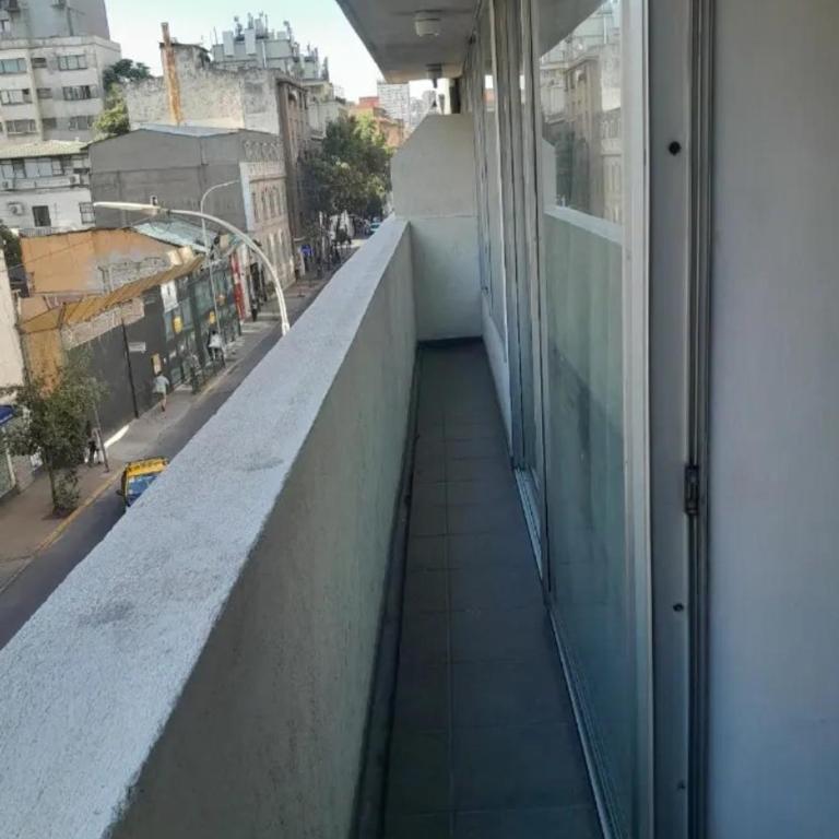 Departamento a pasos de la moneda - Two-Bedroom Apartment - 3