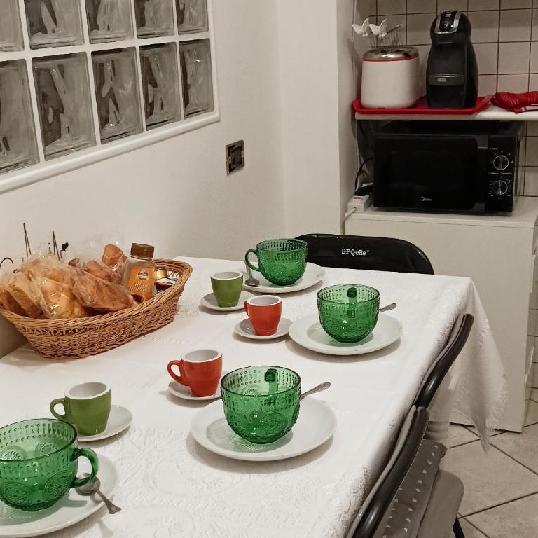 MURA DI PRATI - Spazioso appartamento per 8 a San Pietro - Appartamento con 3 Camere da Letto - 15