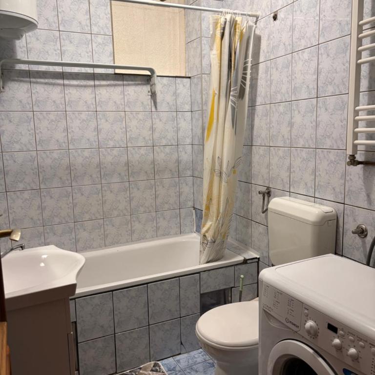 Travel apartment AN&SA - Apartman sa 1 Spavaćom Sobom - 7