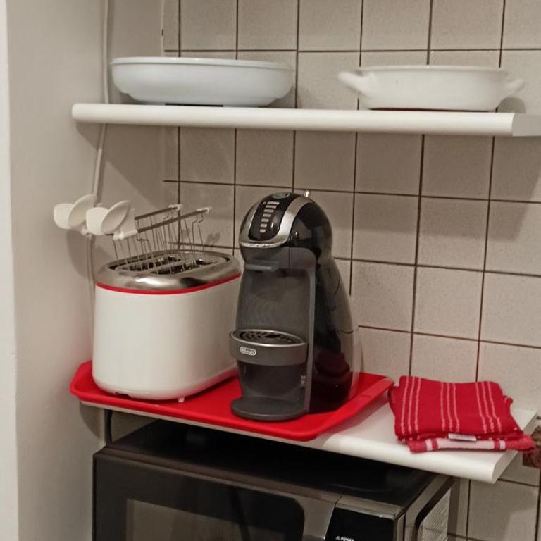 MURA DI PRATI - Spazioso appartamento per 8 a San Pietro - Appartamento con 3 Camere da Letto - 17