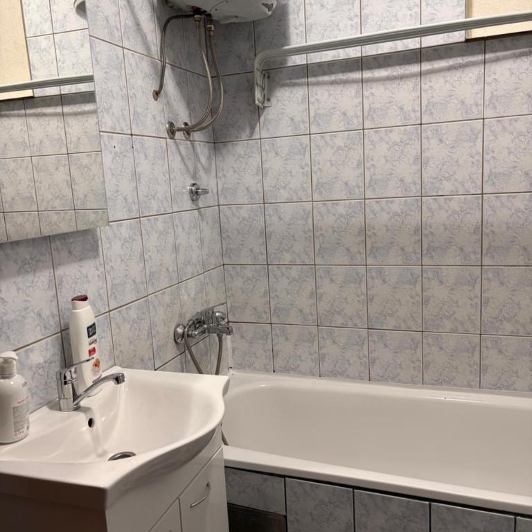 Travel apartment AN&SA - Apartman sa 1 Spavaćom Sobom - 10