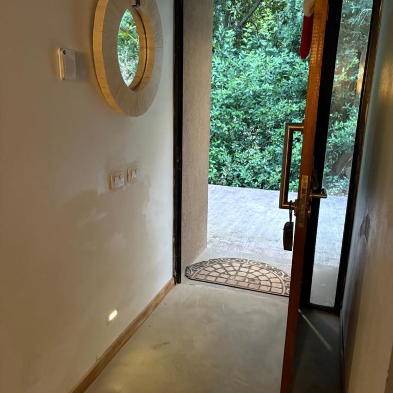 Quinta con pileta - Four-Bedroom House - 3