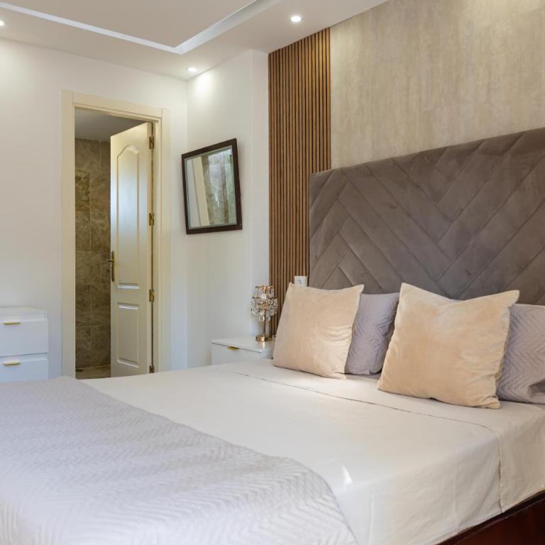 Serenity Luxury Private Residence near Puerto Banús - Casa de 4 dormitorios - 38
