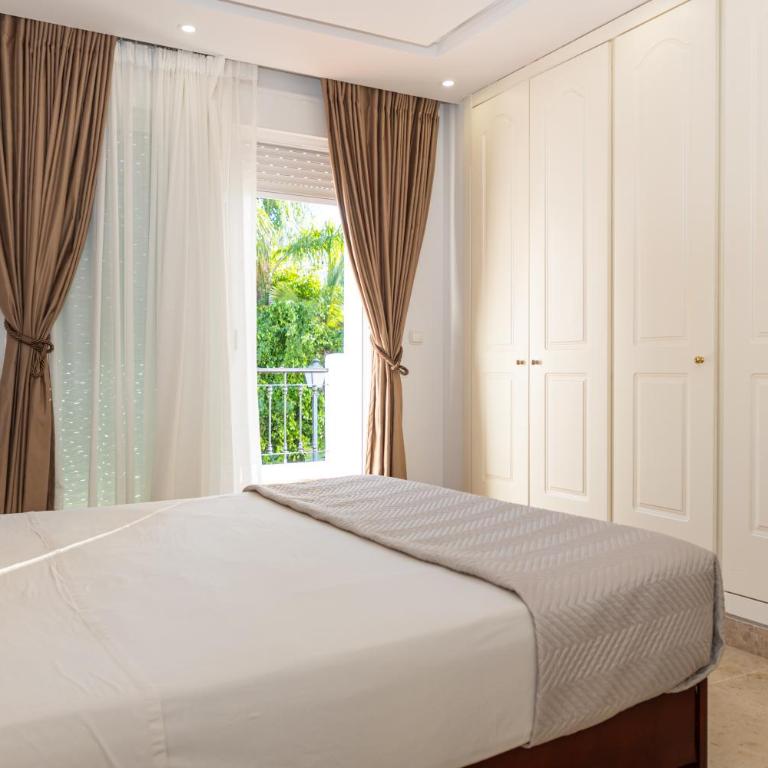 Serenity Luxury Private Residence near Puerto Banús - Casa de 4 dormitorios - 29