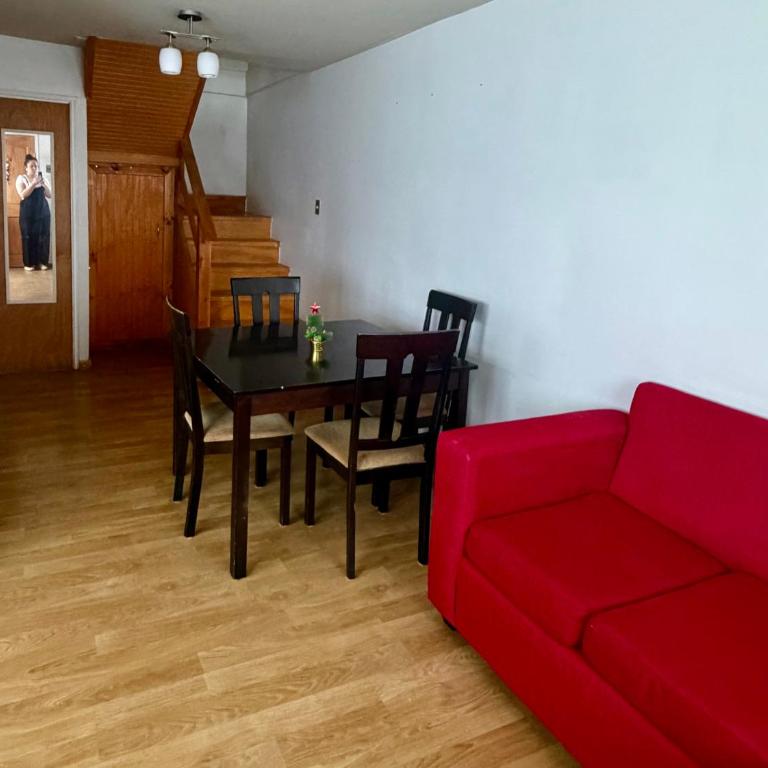 Apartamento Coyhaique - Two-Bedroom Apartment - 2