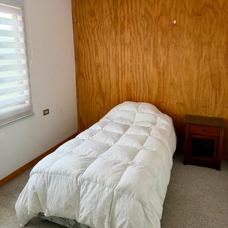 Apartamento Coyhaique - Two-Bedroom Apartment - 8