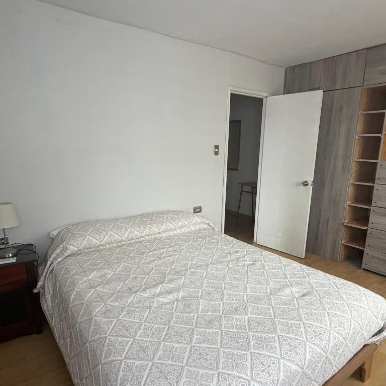 Apartamento Coyhaique - Two-Bedroom Apartment - 6