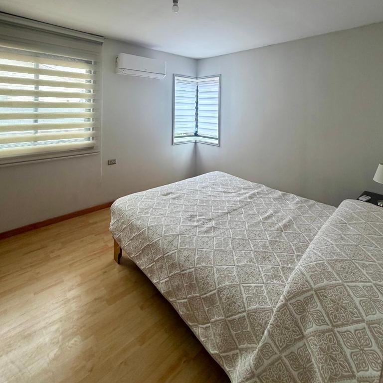 Apartamento Coyhaique - Two-Bedroom Apartment - 7