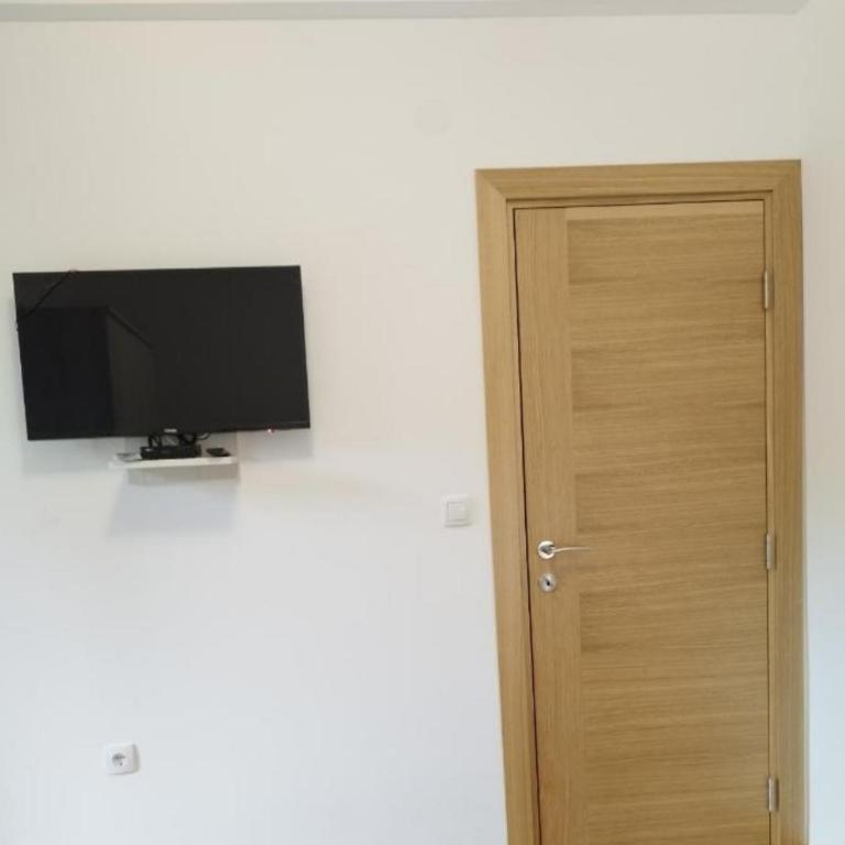 Apartman Andjelika Vrnjacka Banja - Apartman sa 1 Spavaćom Sobom - 8
