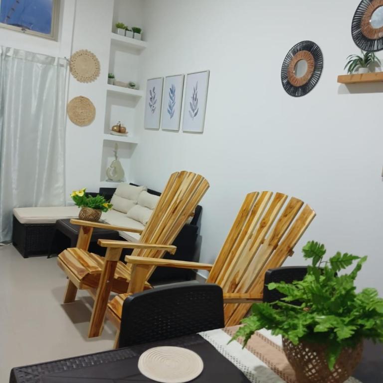 Mararena - Apartamento de 2 dormitorios con balcón - 4