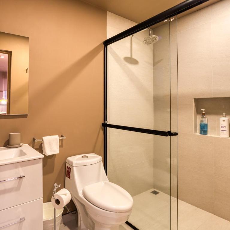 TONALA By Mr W - Two-Bedroom Apartment - 10