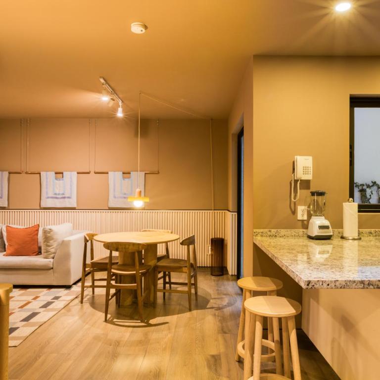 TONALA By Mr W - Two-Bedroom Apartment - 8