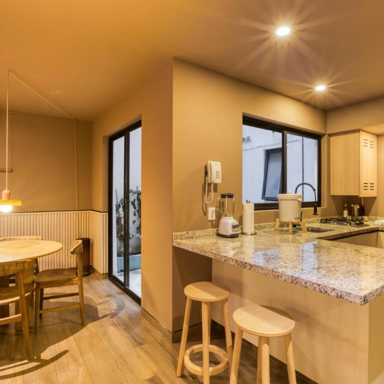 TONALA By Mr W - Two-Bedroom Apartment - 3