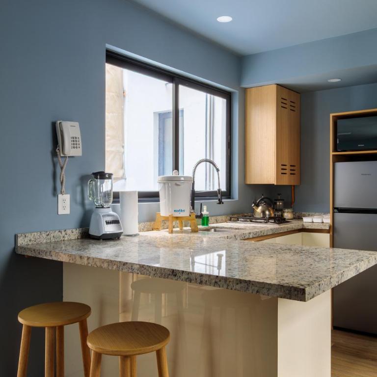 TONALA By Mr W - Two-Bedroom Apartment - 13