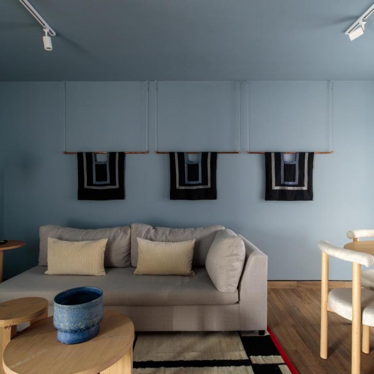TONALA By Mr W - Two-Bedroom Apartment - 15