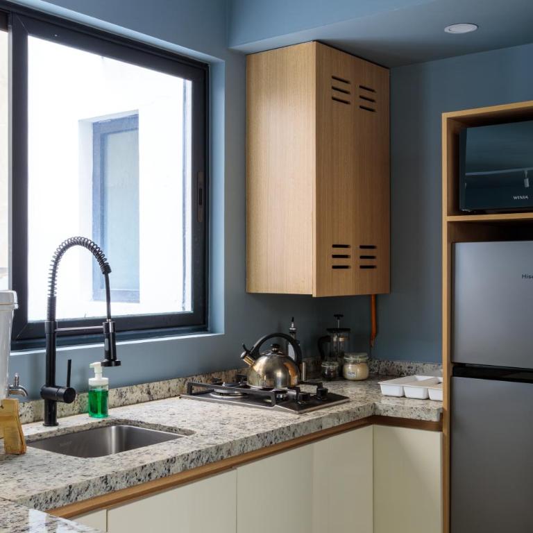 TONALA By Mr W - Two-Bedroom Apartment - 11