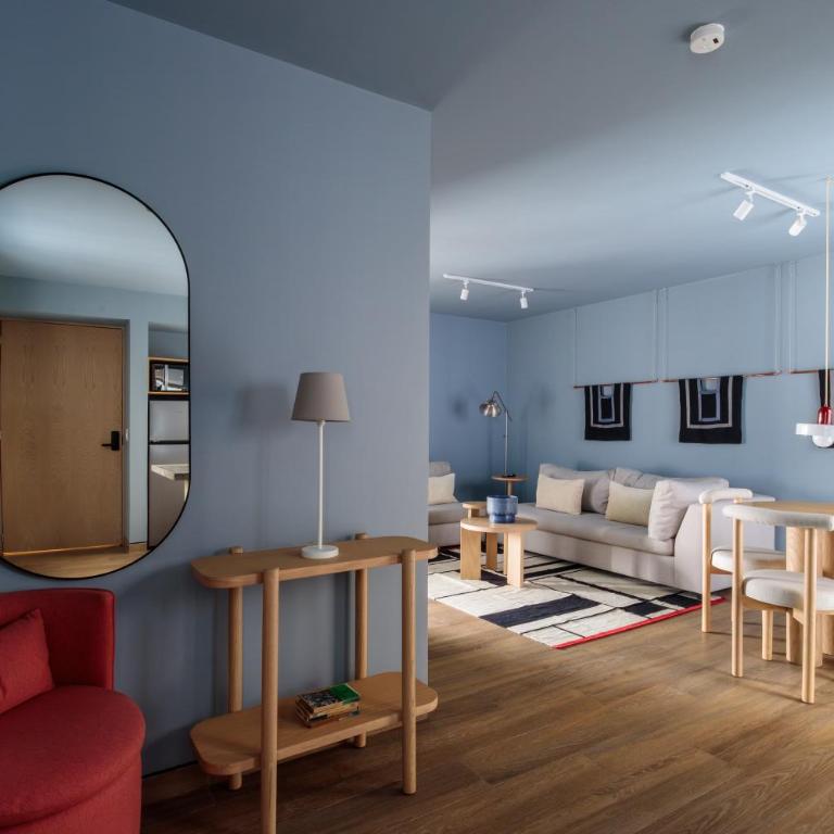 TONALA By Mr W - Two-Bedroom Apartment - 12
