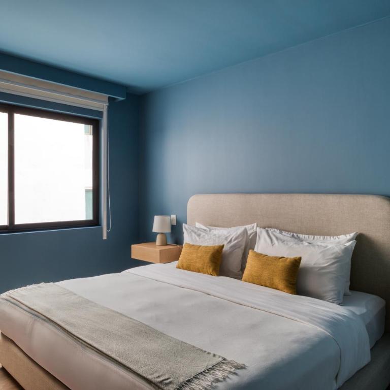 TONALA By Mr W - Two-Bedroom Apartment - 22