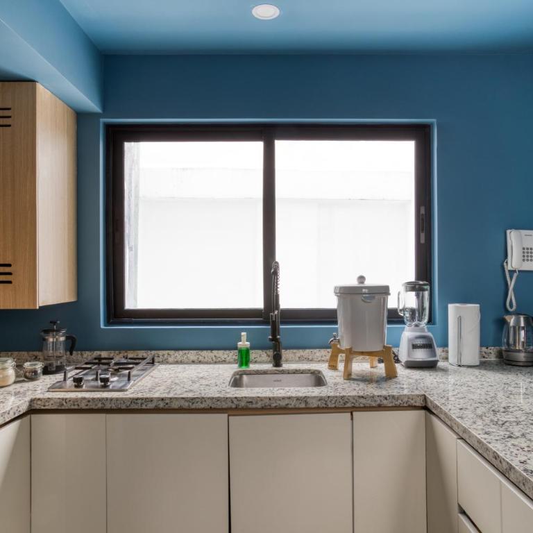 TONALA By Mr W - Two-Bedroom Apartment - 20