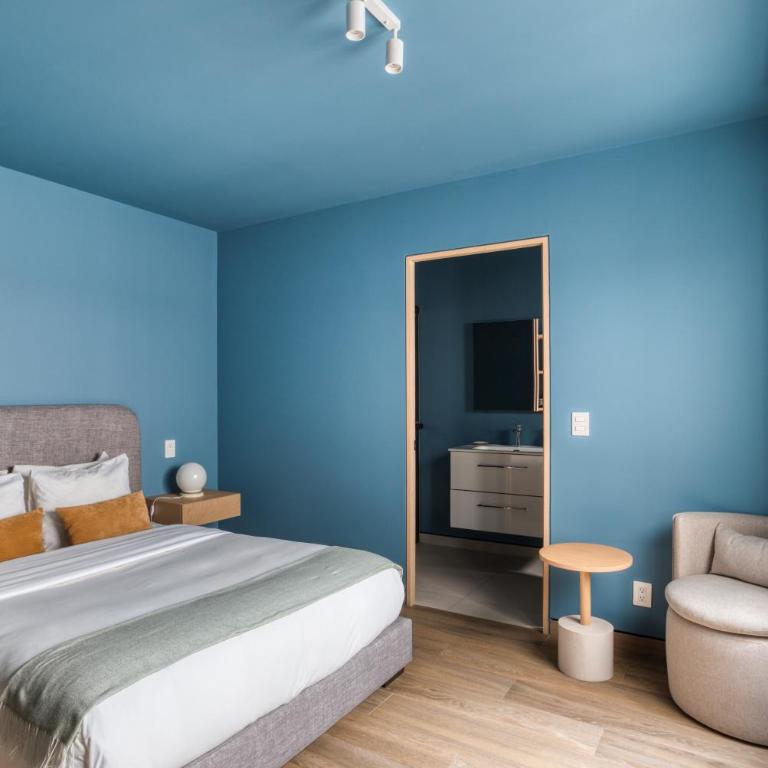 TONALA By Mr W - Two-Bedroom Apartment - 21