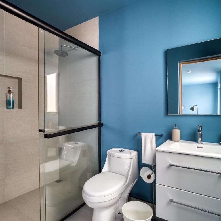 TONALA By Mr W - Two-Bedroom Apartment - 18