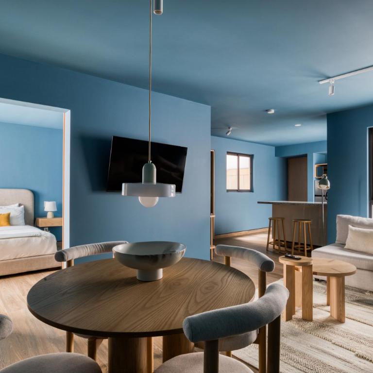 TONALA By Mr W - Two-Bedroom Apartment - 19