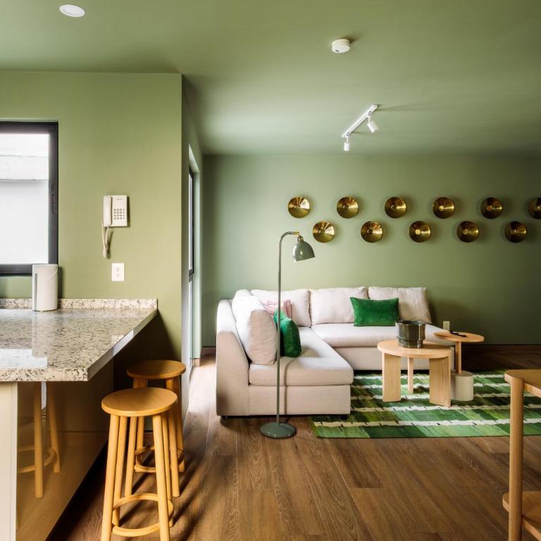 TONALA By Mr W - Two-Bedroom Apartment - 28