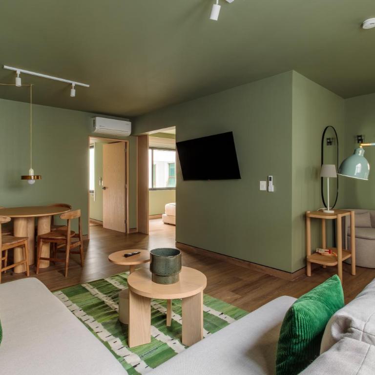 TONALA By Mr W - Two-Bedroom Apartment - 26