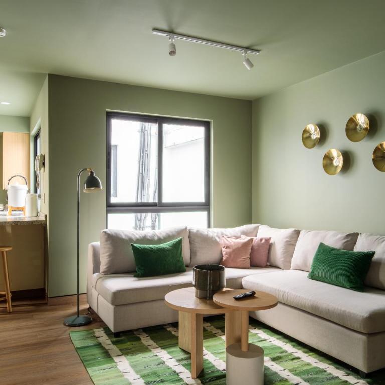 TONALA By Mr W - Two-Bedroom Apartment - 24
