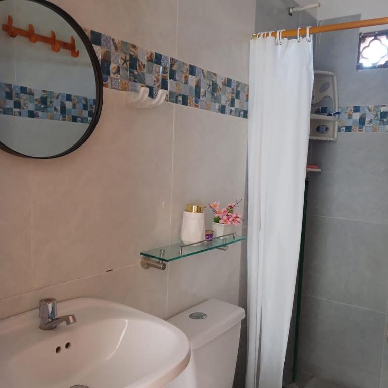 Mararena - Apartamento de 2 dormitorios con balcón - 10