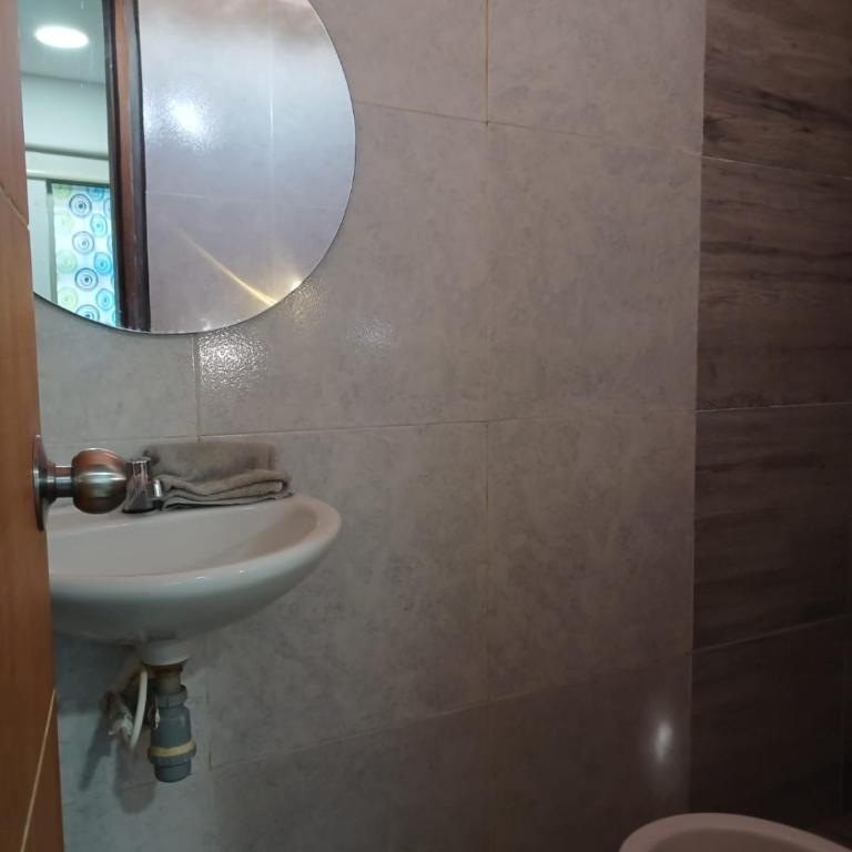 Mararena - Apartamento de 2 dormitorios con balcón - 8